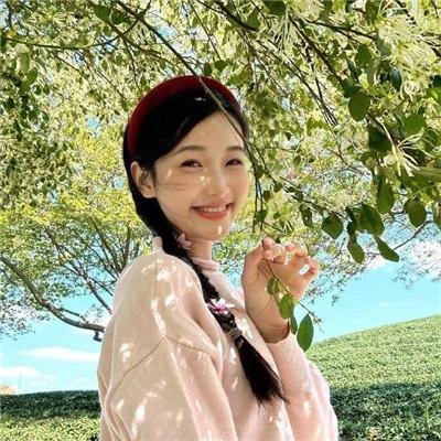爱在春光乍现时