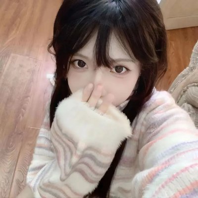 女机械人